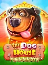The Dog House Megaways মোবাইল স্লট থাম্বনেইল | CK444