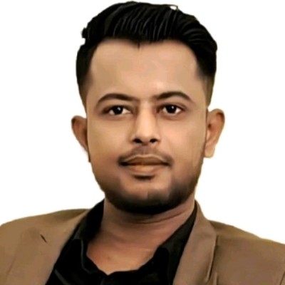 লেখক রফিকুল ইসলামের প্রোফাইল ছবি | CK444