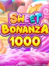 Sweet Bonanza 1000 মোবাইল স্লট থাম্বনেইল | CK444