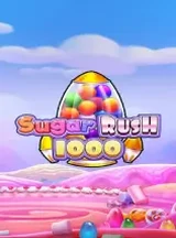 Sugar Rush Cluster Pays মোবাইল স্লট থাম্বনেইল | CK444